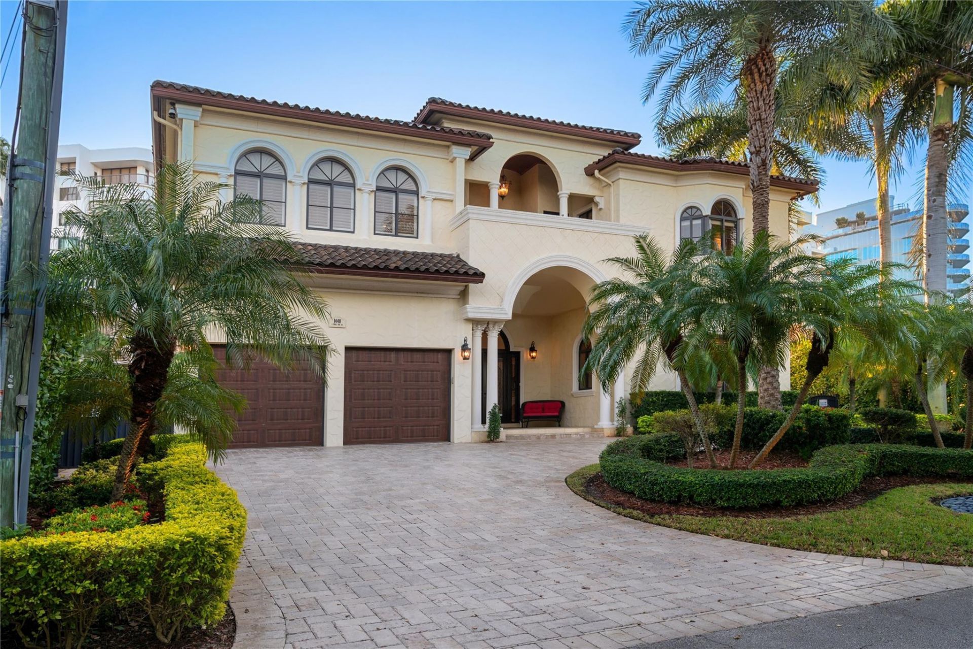 1440 E Terra Mar Drive, Pompano Beach, FL 33062 Photo