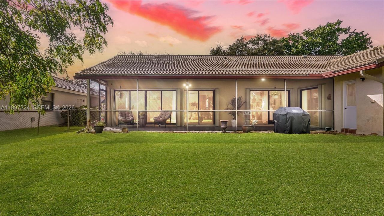 7101 NW 40th St, Coral Springs, FL 33065 Photo