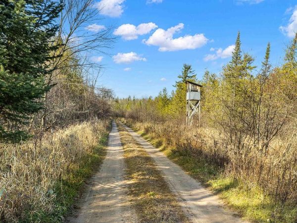 Lot 3 MAPLE LANE, Tigerton, WI 54486