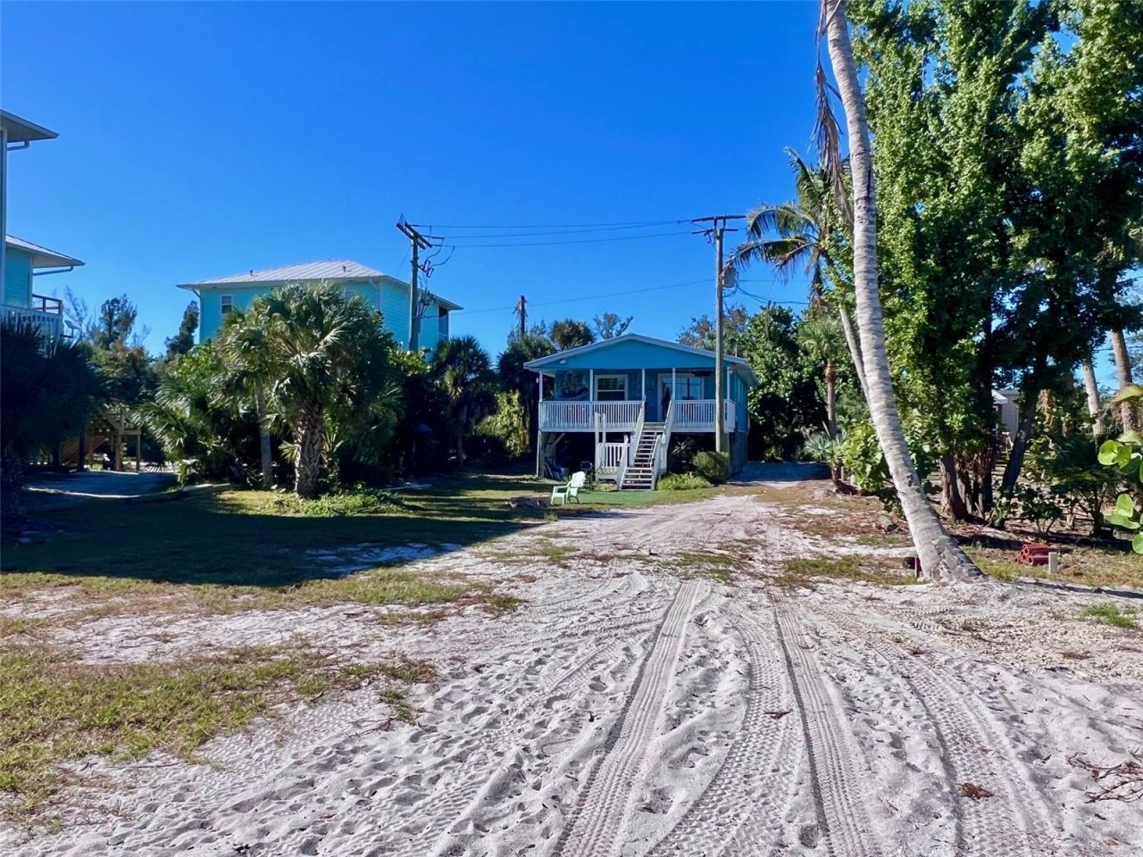 8142 Little Gasparilla Island, Placida, FL 33946 Photo