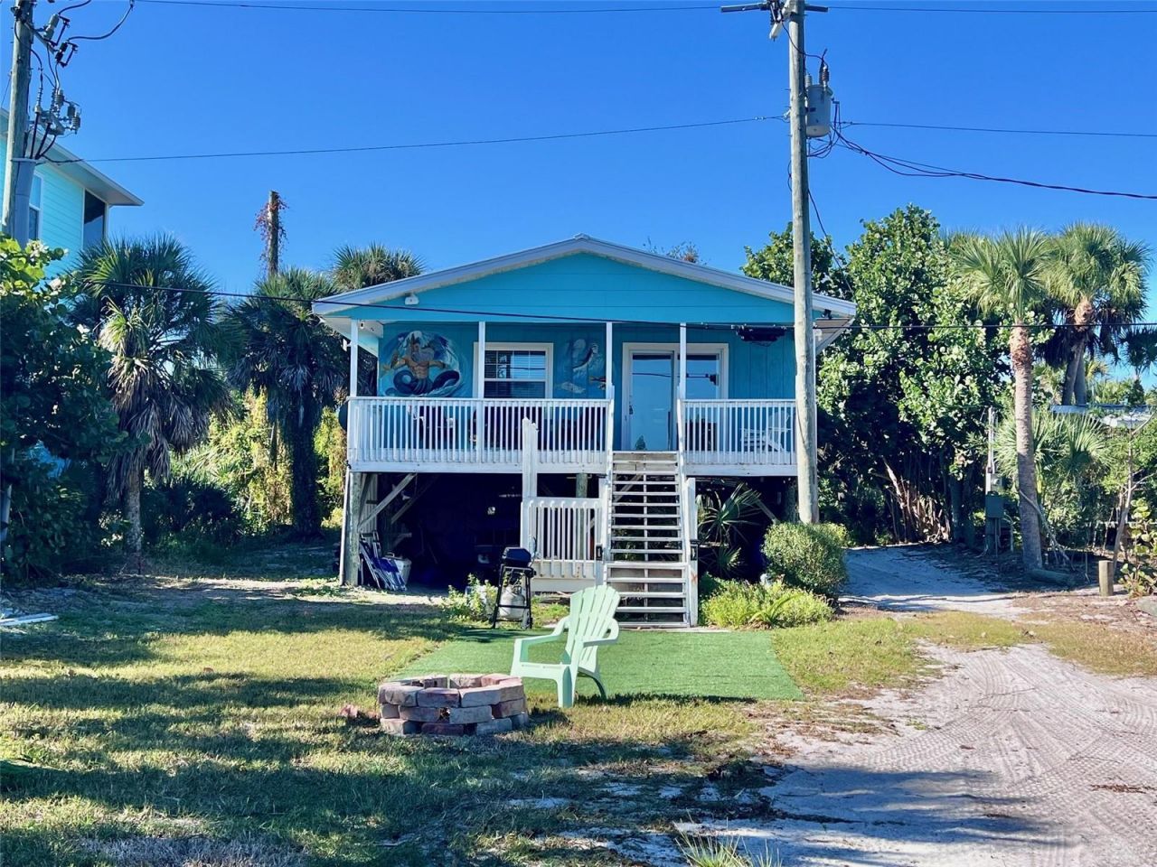8142 Little Gasparilla Island, Placida, FL 33946 Photo