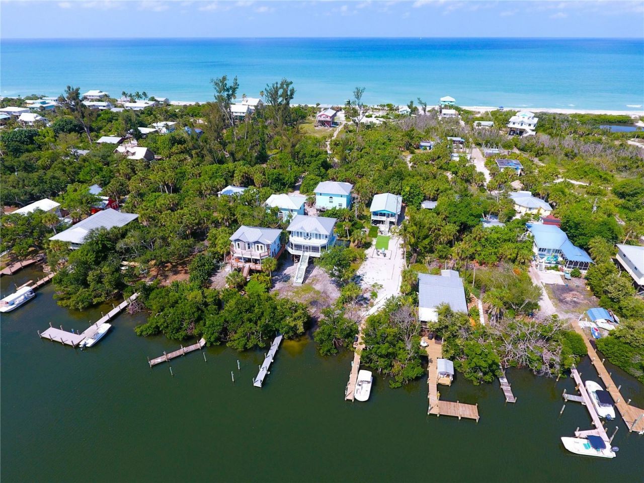 8142 Little Gasparilla Island, Placida, FL 33946 Photo