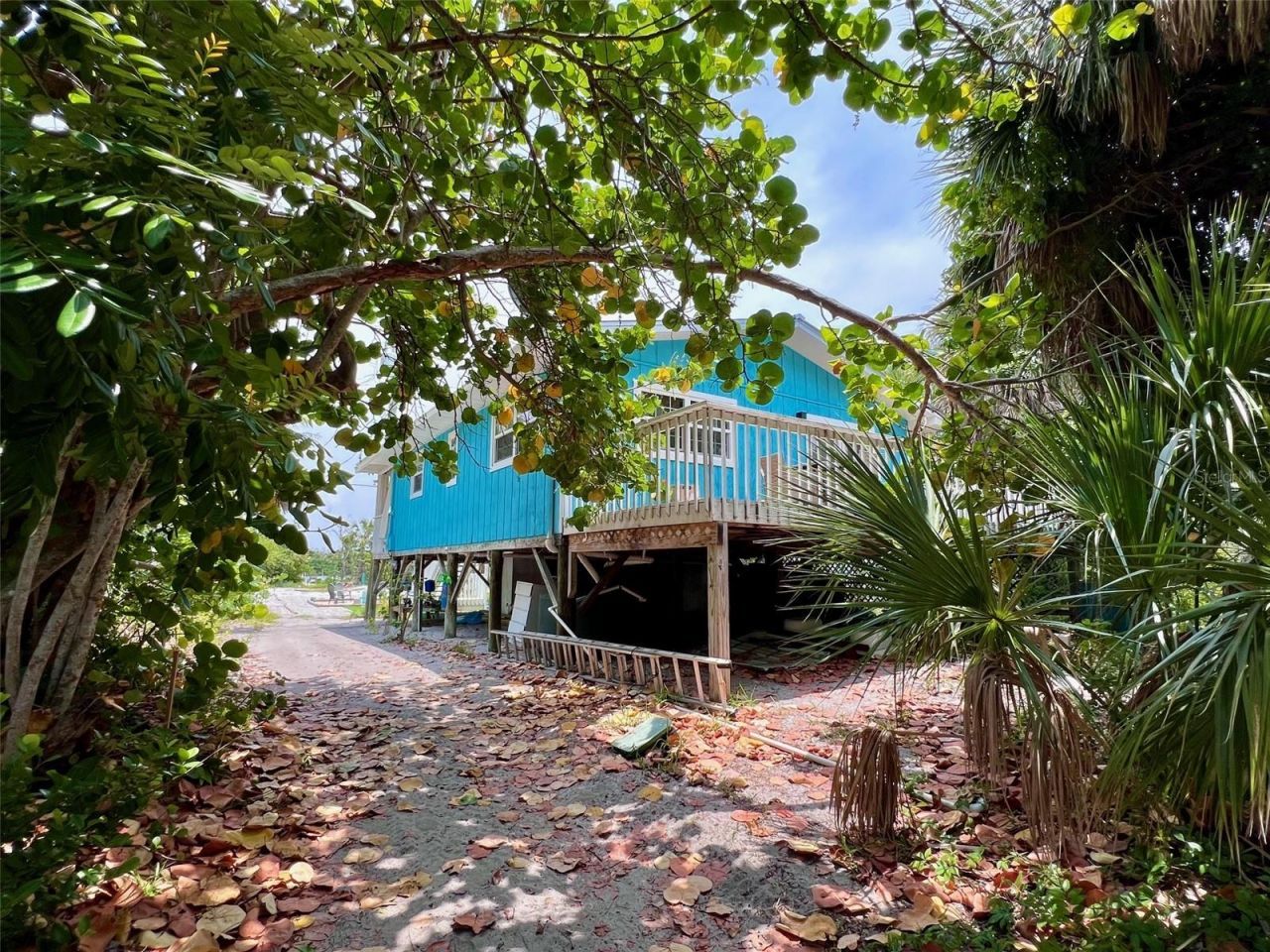 8142 Little Gasparilla Island, Placida, FL 33946 Photo