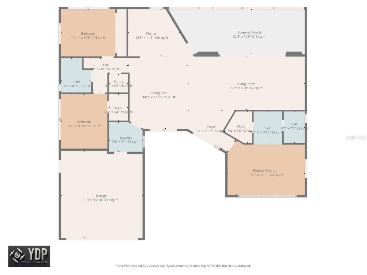 1695 Clearwater Harbor Drive, Largo, FL 33770 Photo