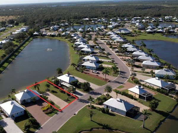 8139 SW SAND CRANE - LOT 4 CIRCLE, ARCADIA, FL 34269