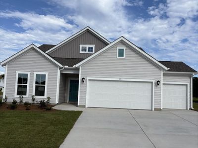 603 Canborough Lane, Murrells Inlet, SC 29576