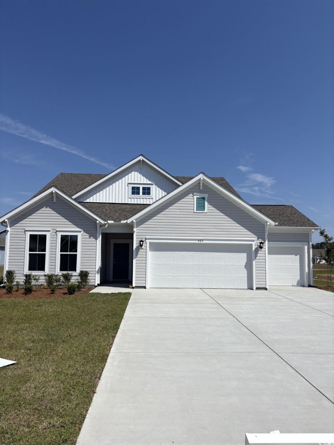 603 Canborough Lane Photo 1