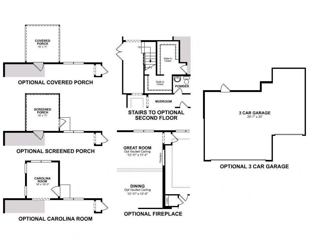 603 Canborough Lane Photo 4