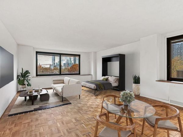 531 Main Street, Unit 504, Manhattan, NY 10044