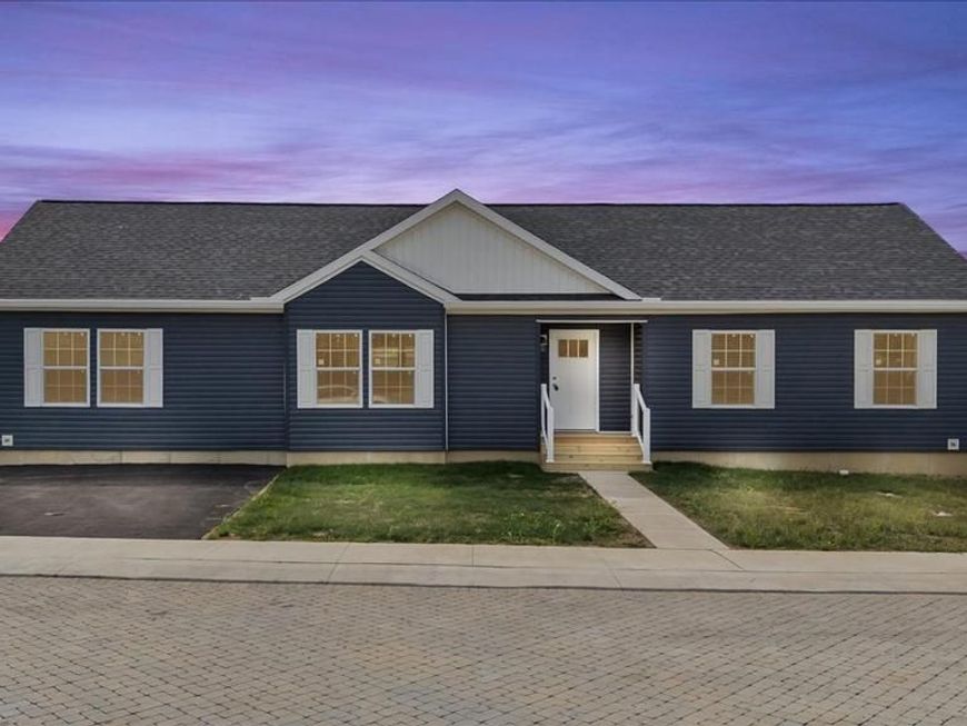 3983 Hastings Road, Walnutport, PA 18088 Main Photo