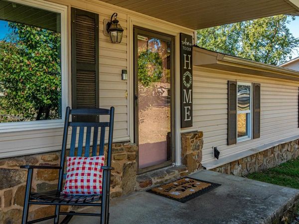 103 LONGLEAF Court, Hot Springs, AR 71901