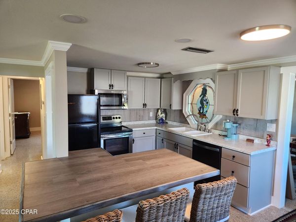 501 Camelia St Street, Panama City Beach, FL 32407