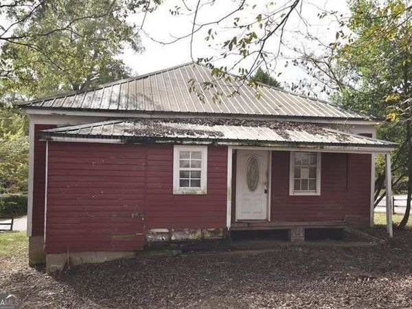 8 Hemlock Street, Porterdale, GA 30014