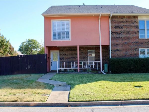 1656 Sonnet Drive, Grapevine, TX 76051