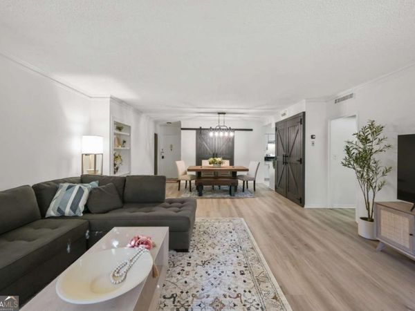 3648 Peachtree Road NE, Unit 1A, Atlanta, GA 30319