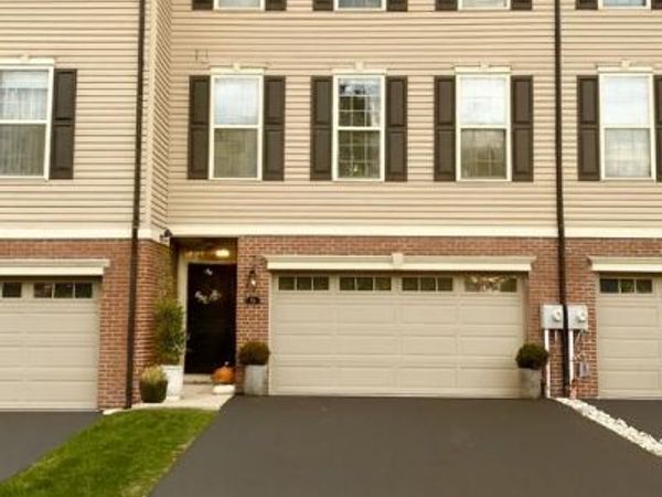 70 PLATT PLACE, FEASTERVILLE TREVOSE, PA 19053
