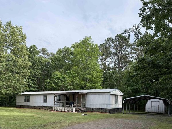 140 Howard Rd., Higden, AR 72067
