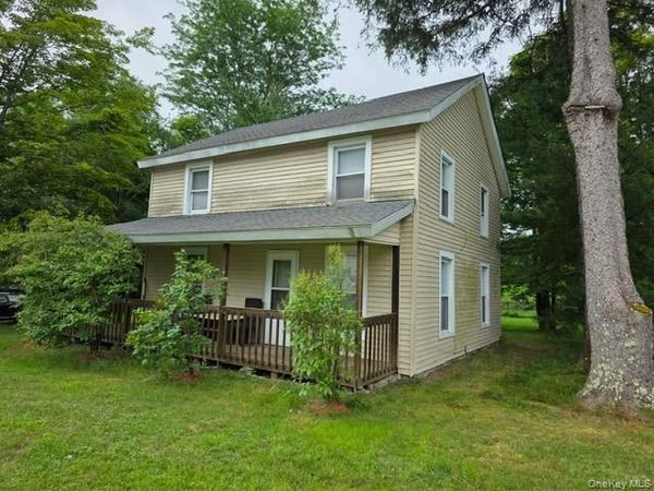 3099 17B, Cochecton, NY 12737
