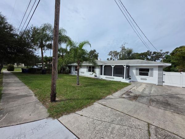1614 N WASHINGTON AVENUE, CLEARWATER, FL 33755