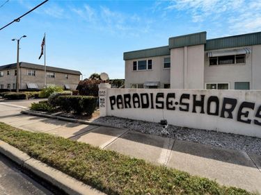 5217 81ST STREET N, Unit 3, ST PETERSBURG, FL 33709