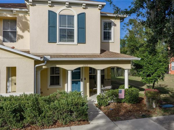 10912 JOHANNA AVENUE, RIVERVIEW, FL 33578