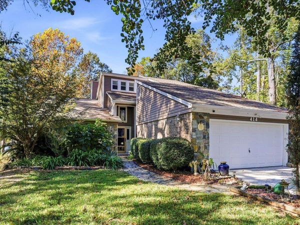 414 THARPE Circle, Quincy, FL 32351