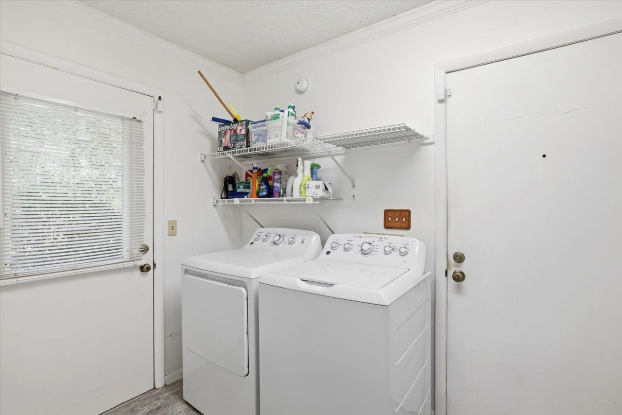 414 Tharpe Circle, Quincy, FL 32351 Photo