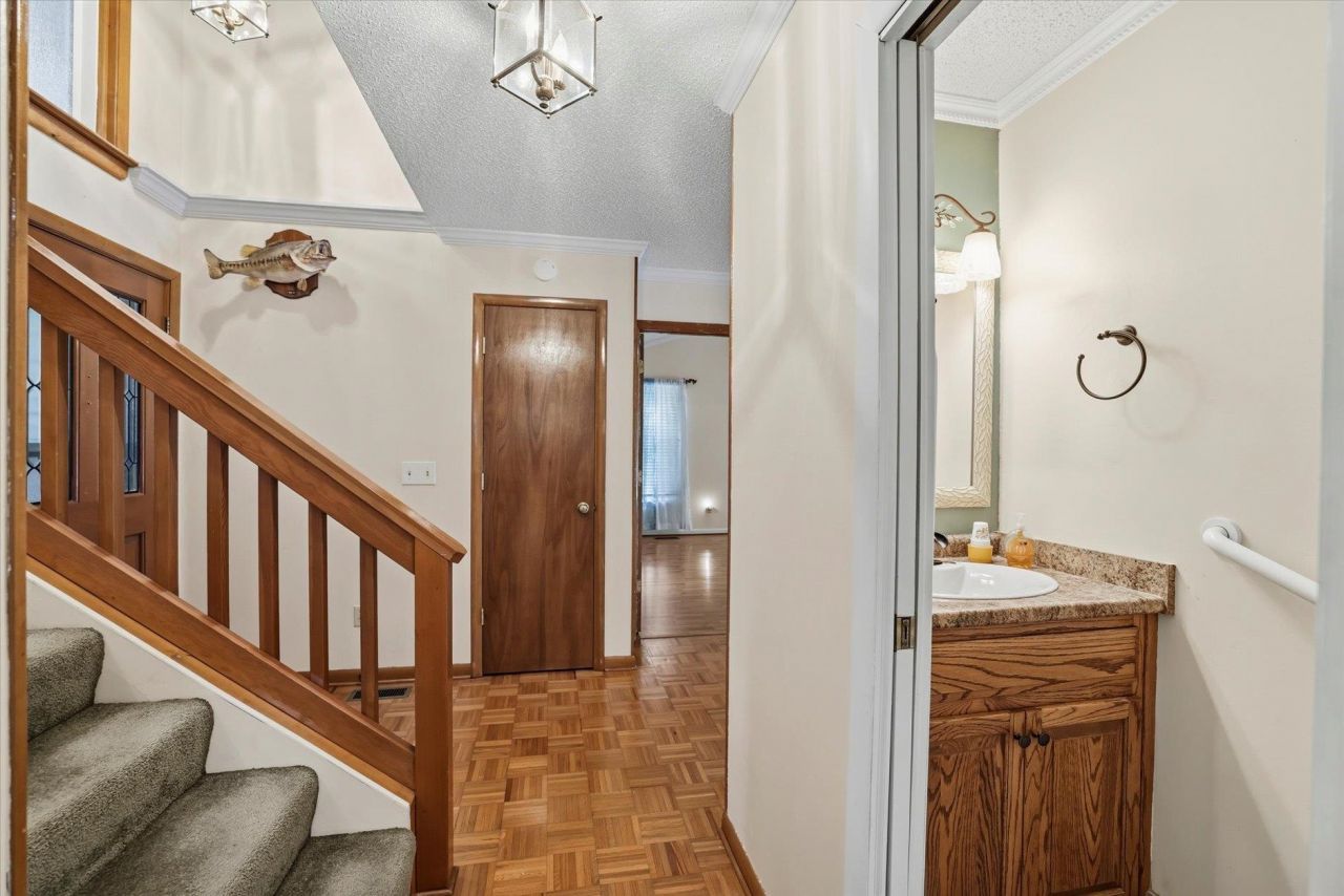 414 Tharpe Circle, Quincy, FL 32351 Photo