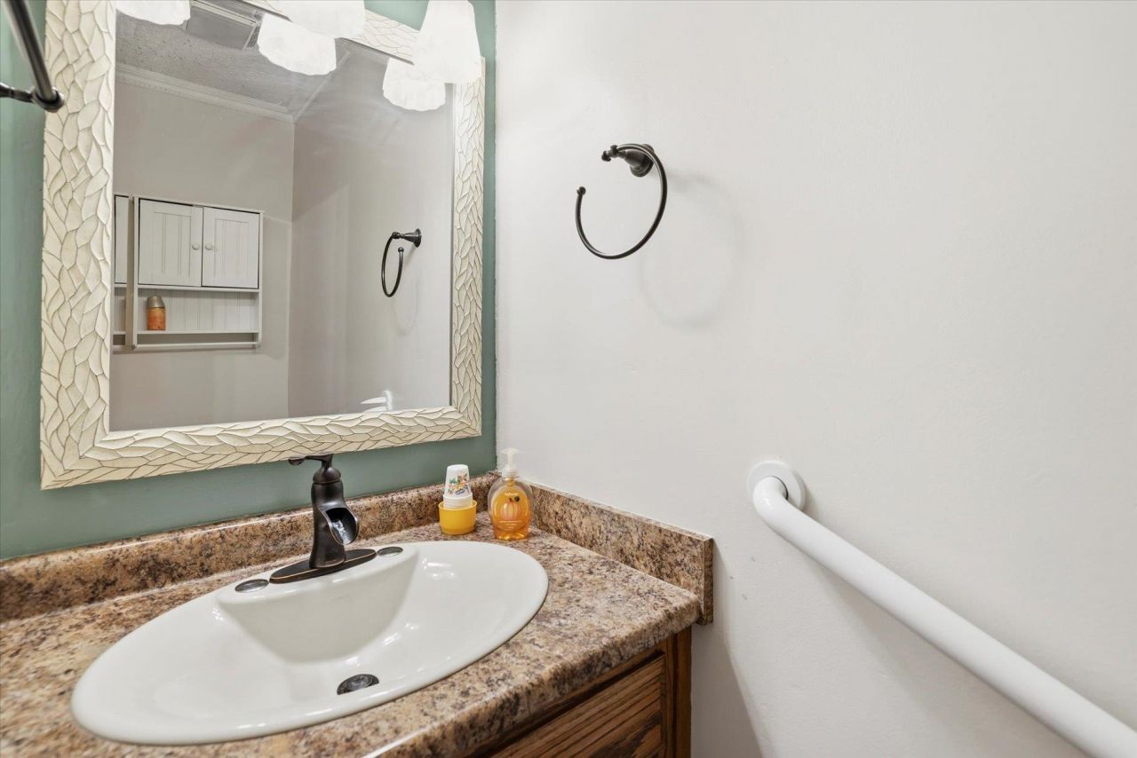 414 Tharpe Circle, Quincy, FL 32351 Photo