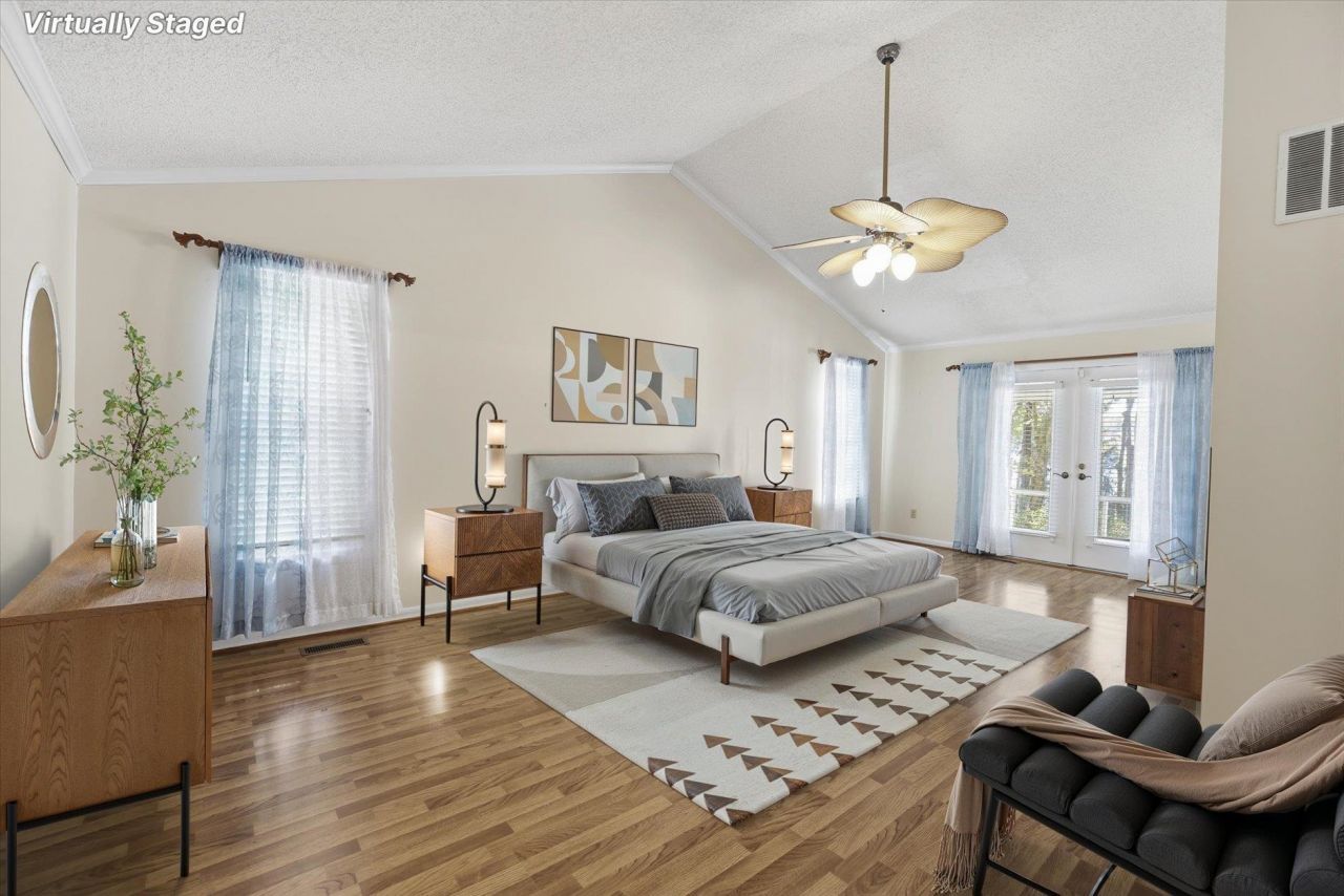 414 Tharpe Circle, Quincy, FL 32351 Photo