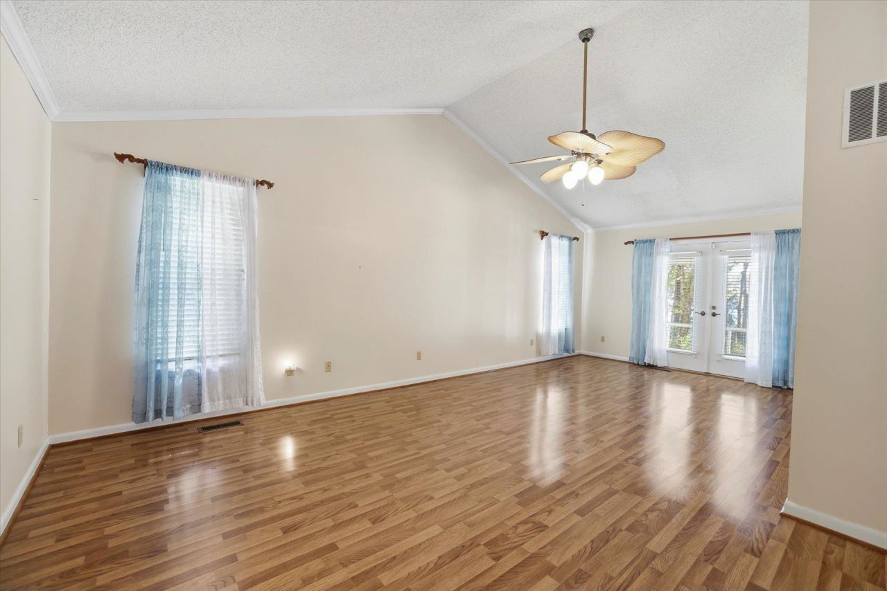 414 Tharpe Circle, Quincy, FL 32351 Photo