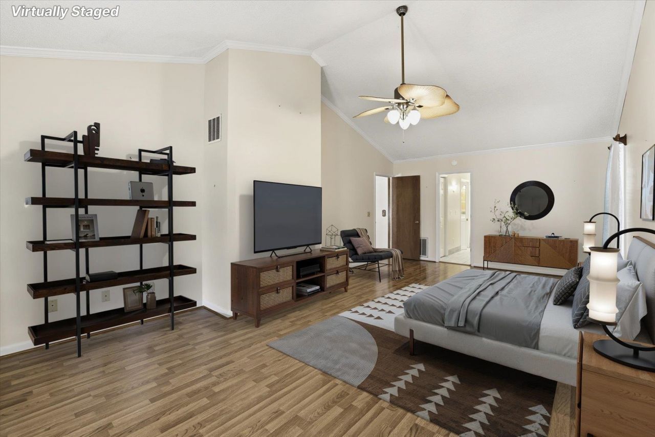 414 Tharpe Circle, Quincy, FL 32351 Photo