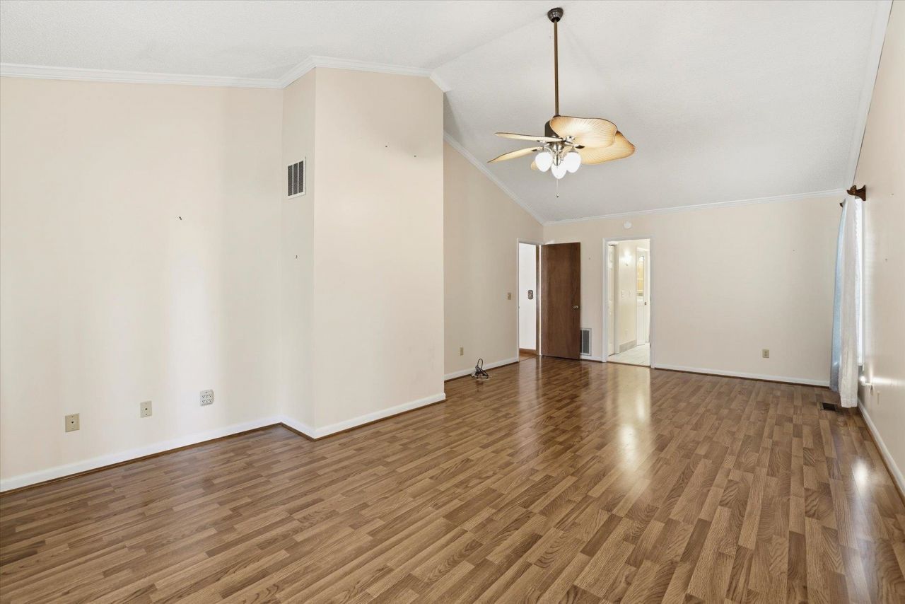 414 Tharpe Circle, Quincy, FL 32351 Photo