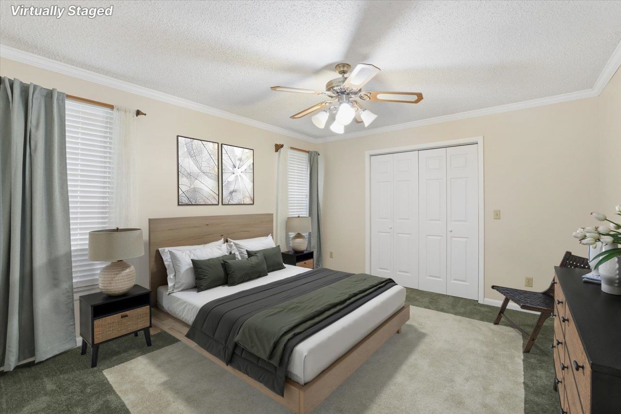 414 Tharpe Circle, Quincy, FL 32351 Photo