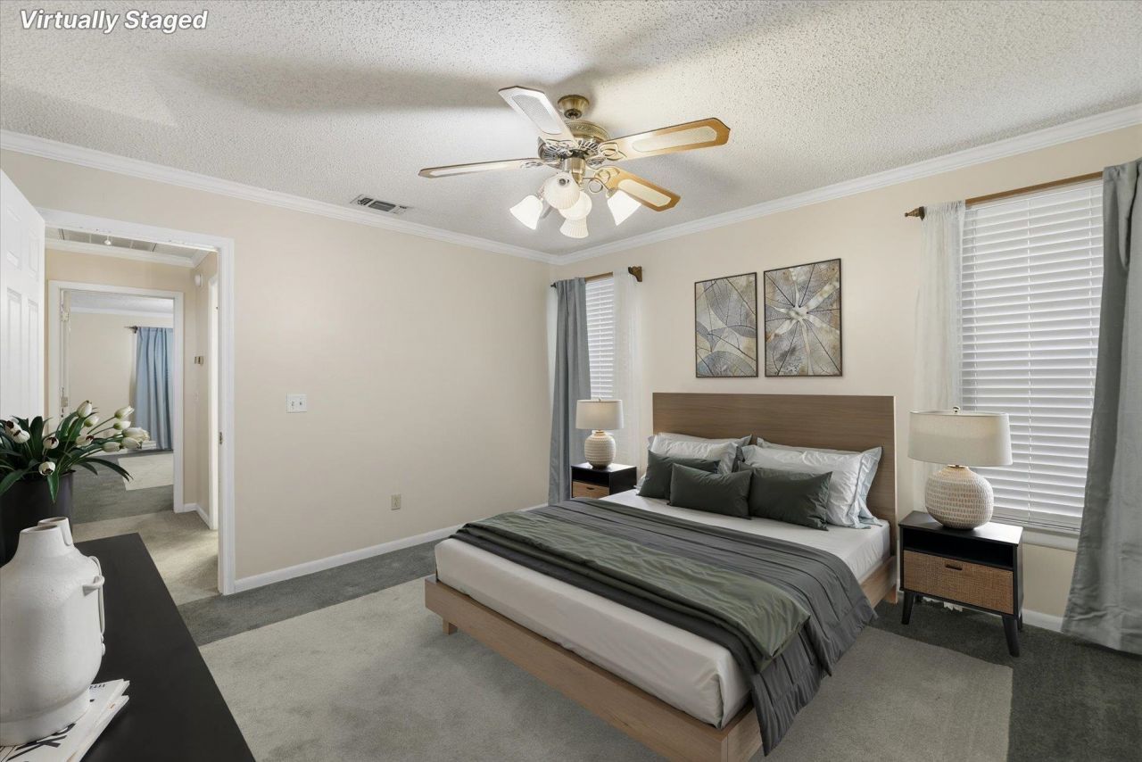 414 Tharpe Circle, Quincy, FL 32351 Photo