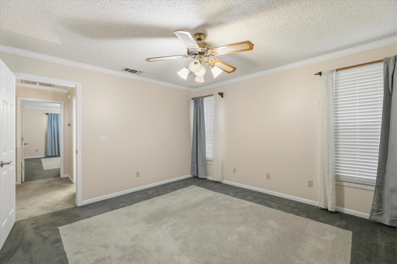 414 Tharpe Circle, Quincy, FL 32351 Photo