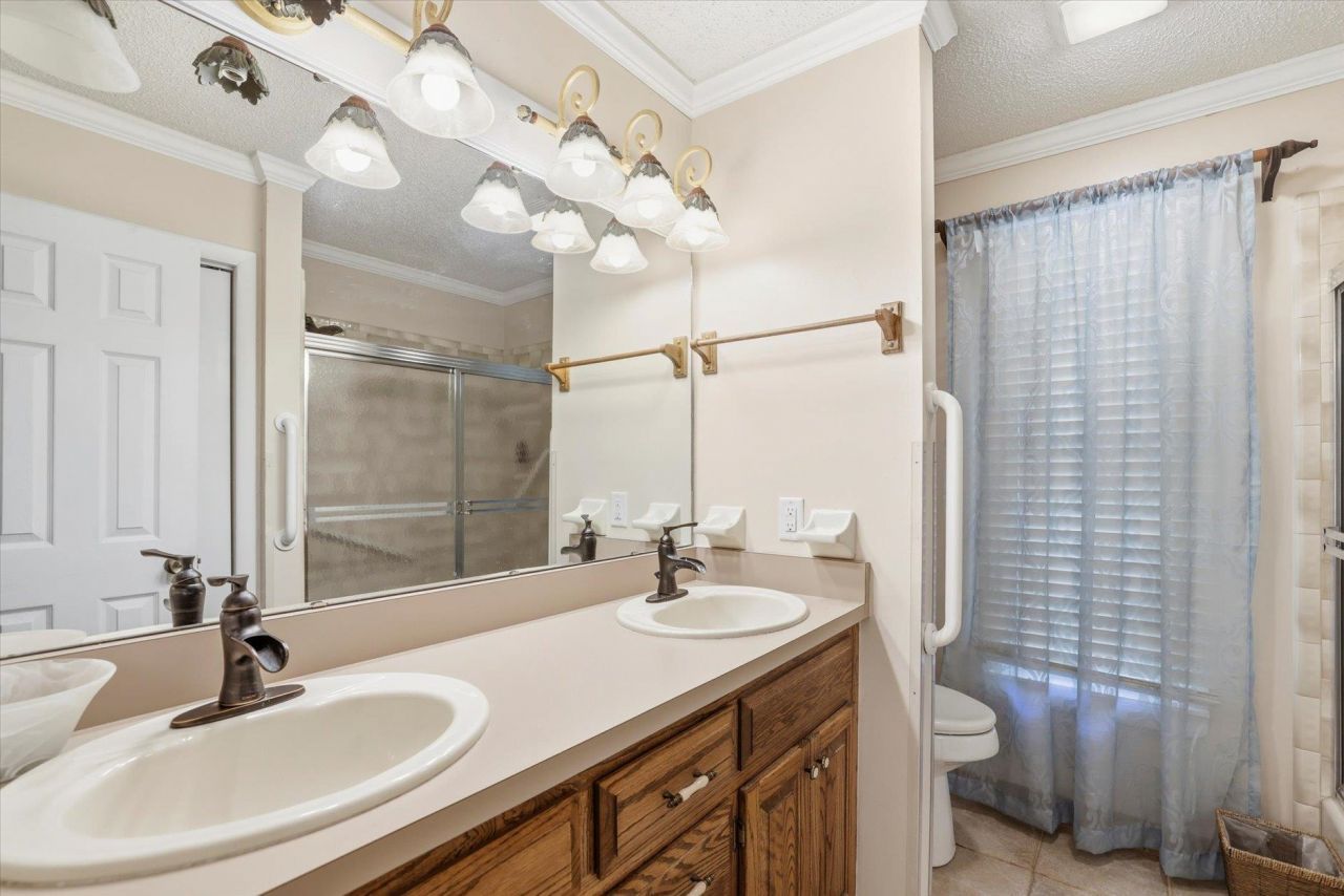 414 Tharpe Circle, Quincy, FL 32351 Photo