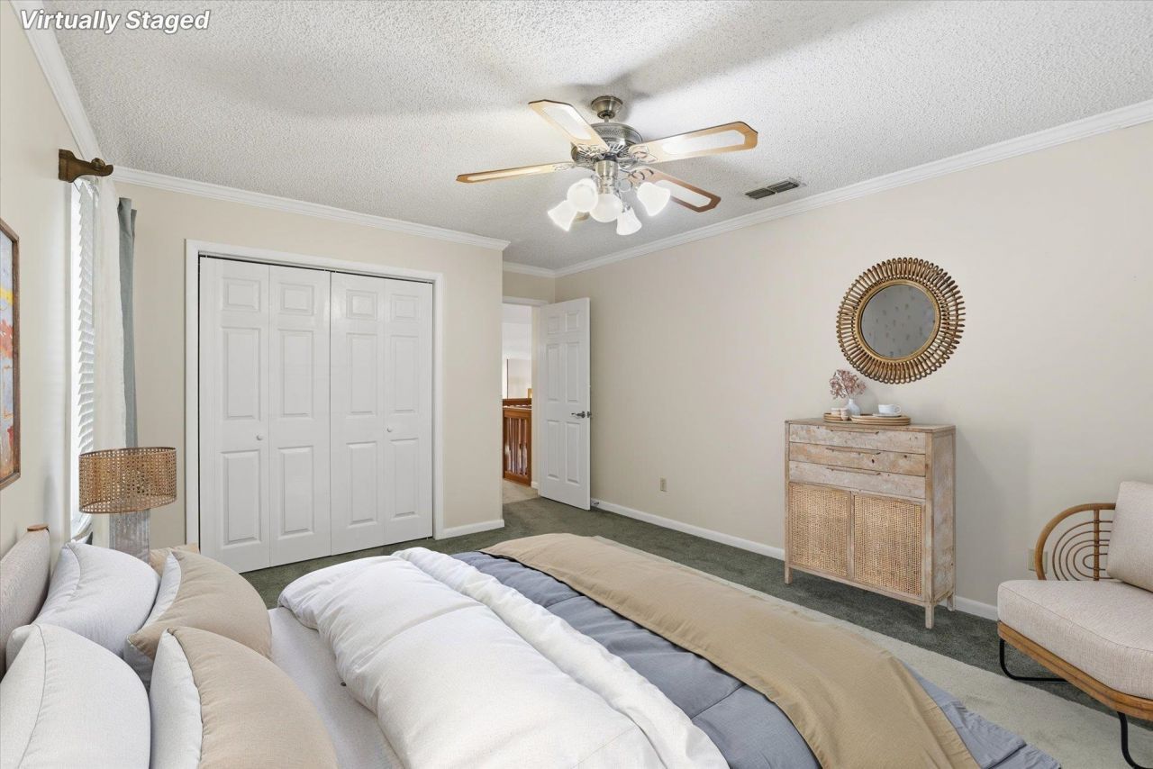 414 Tharpe Circle, Quincy, FL 32351 Photo