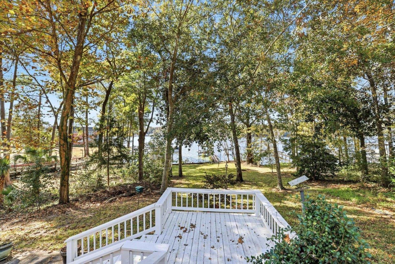 414 Tharpe Circle, Quincy, FL 32351 Photo