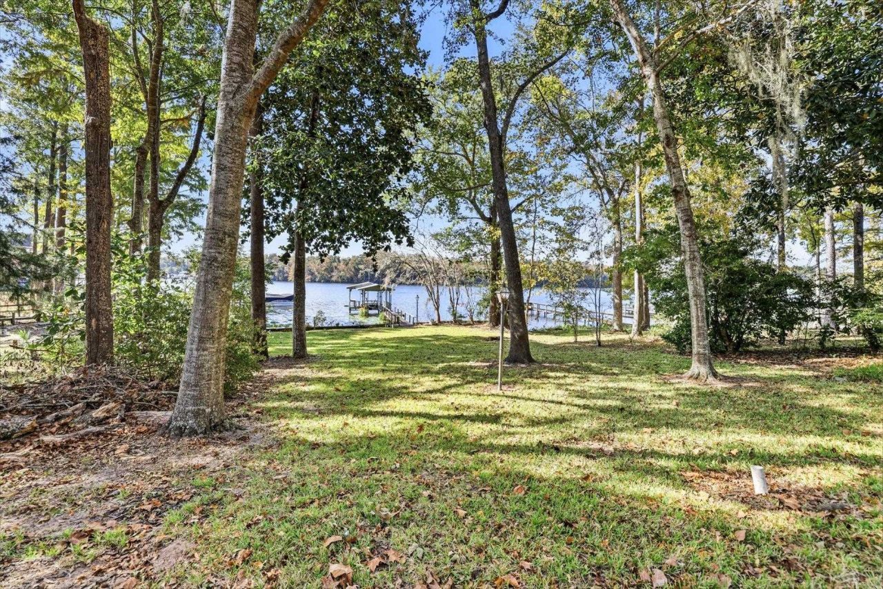 414 Tharpe Circle, Quincy, FL 32351 Photo