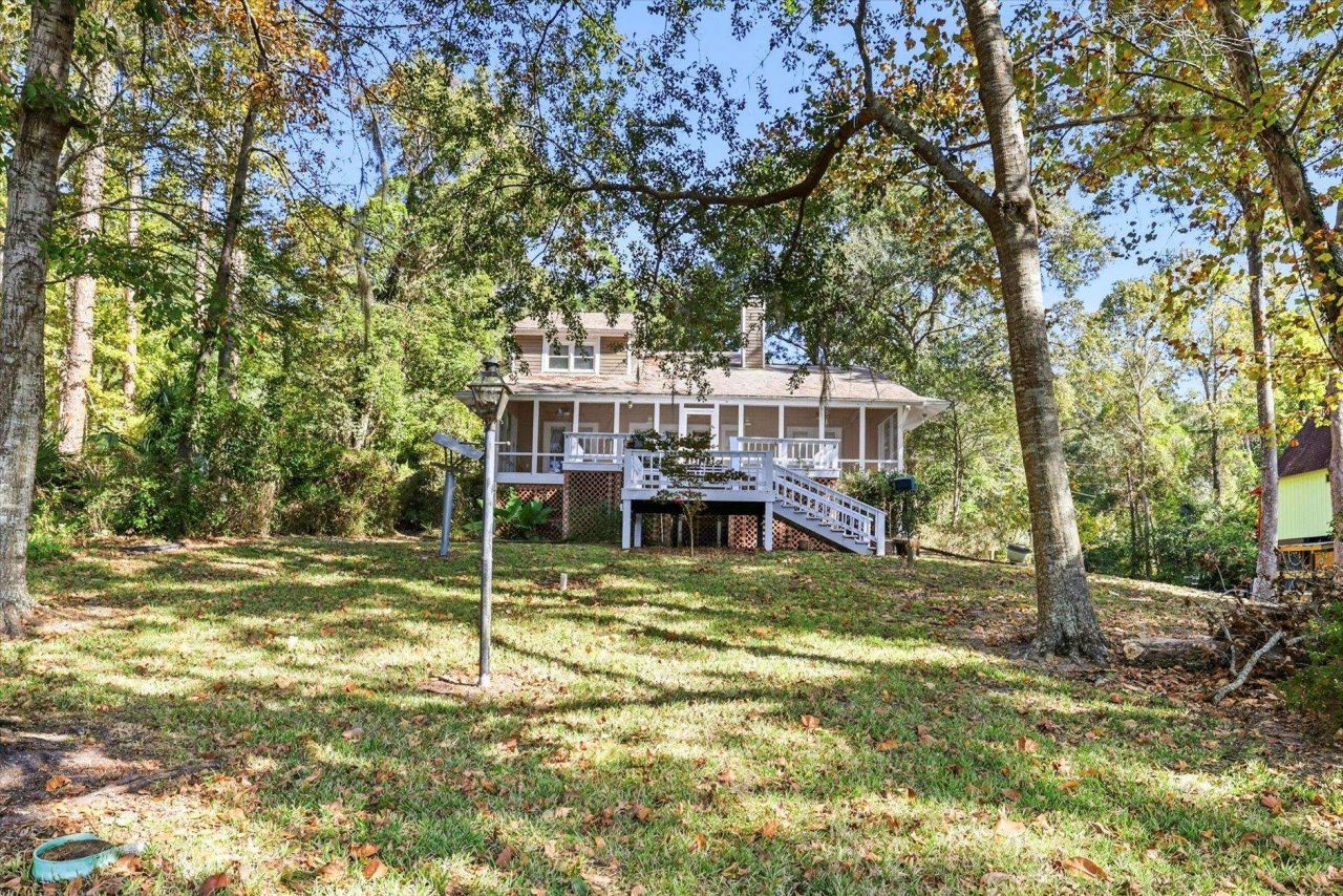 414 Tharpe Circle, Quincy, FL 32351 Photo