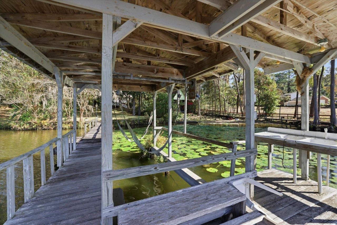 414 Tharpe Circle, Quincy, FL 32351 Photo