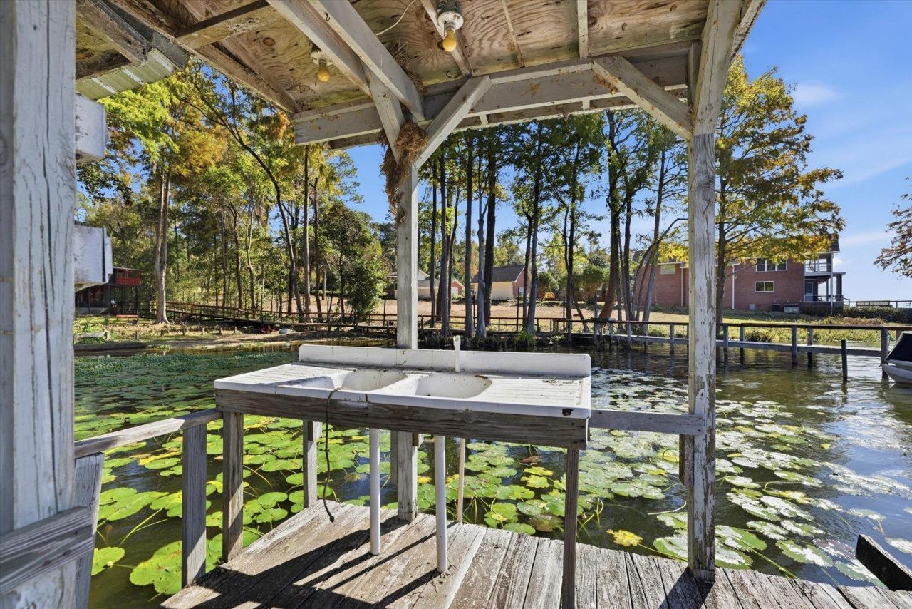 414 Tharpe Circle, Quincy, FL 32351 Photo