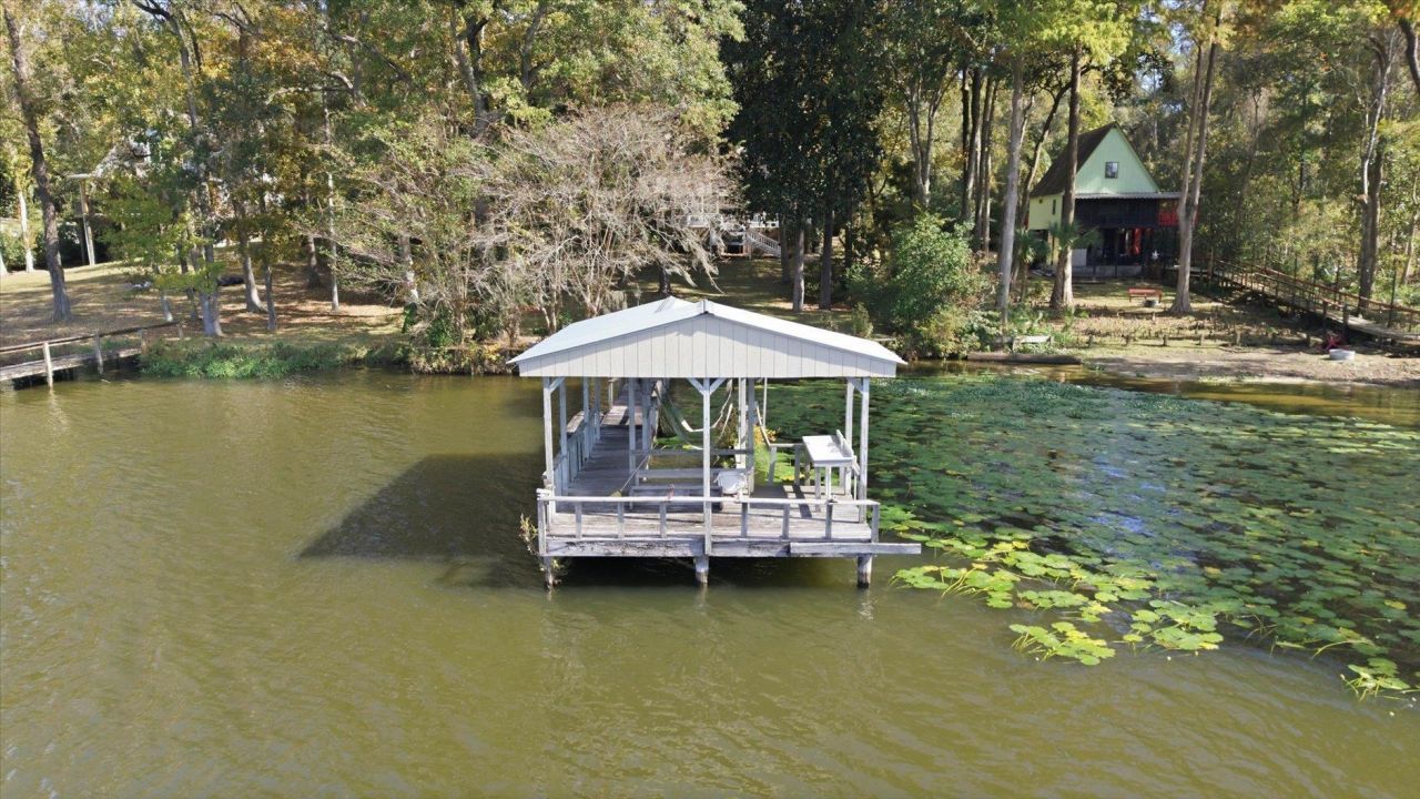 414 Tharpe Circle, Quincy, FL 32351 Photo