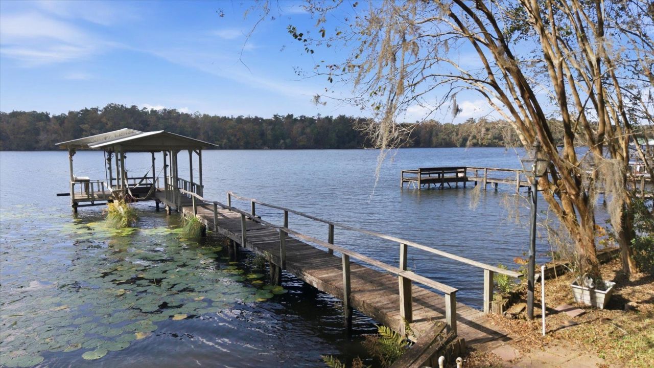 414 Tharpe Circle, Quincy, FL 32351 Photo