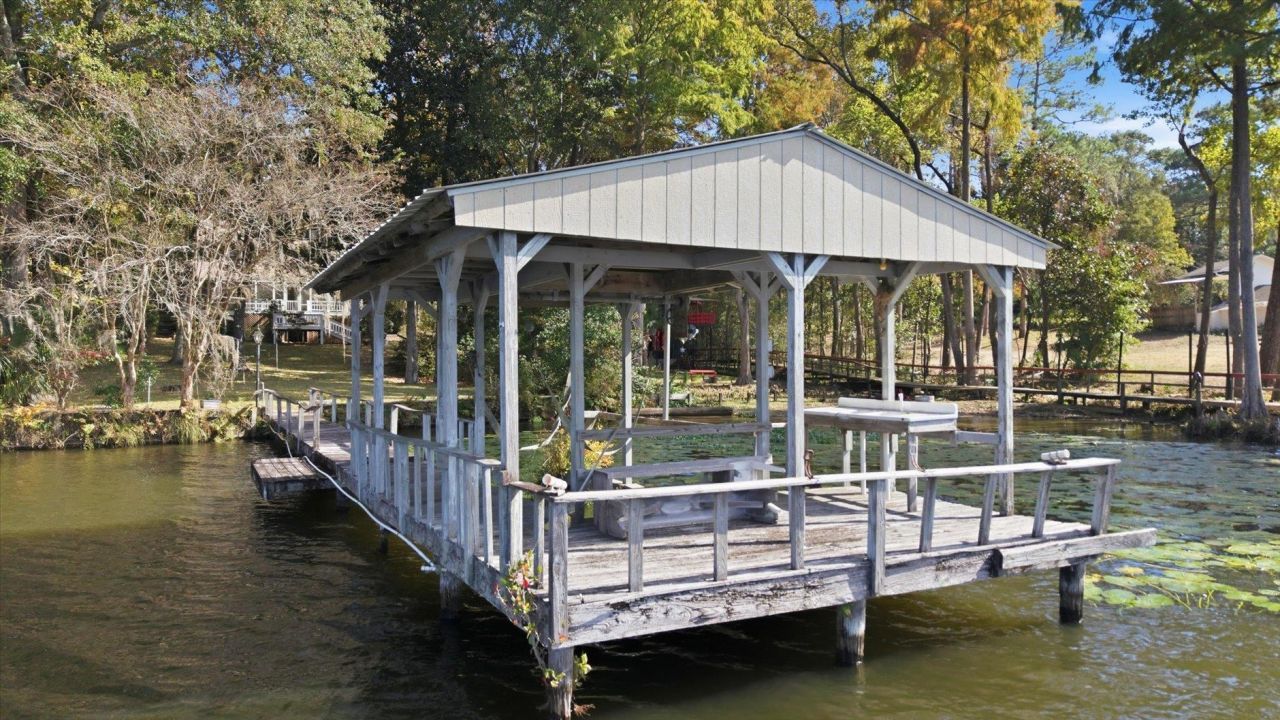 414 Tharpe Circle, Quincy, FL 32351 Photo