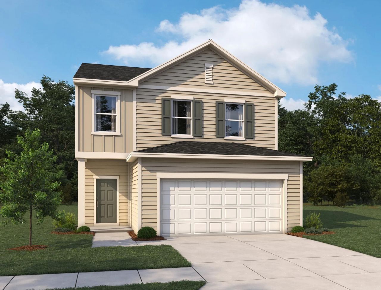 4011 Lemon Grass Lane Photo 2