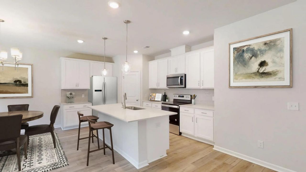 4011 Lemon Grass Lane Photo 3