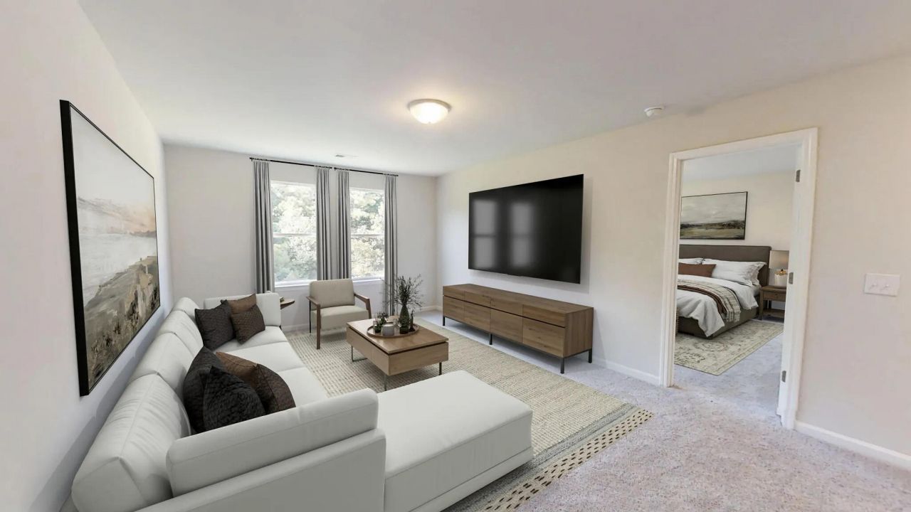 4011 Lemon Grass Lane Photo 4