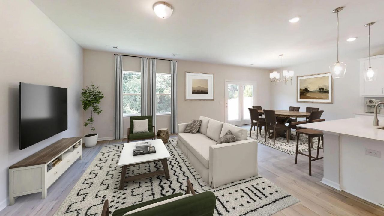 4011 Lemon Grass Lane Photo 5